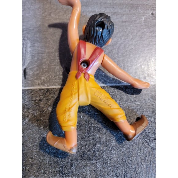 Raya the last Dragon boun McDonald's 2020 Disney toy - Picture 4 of 4